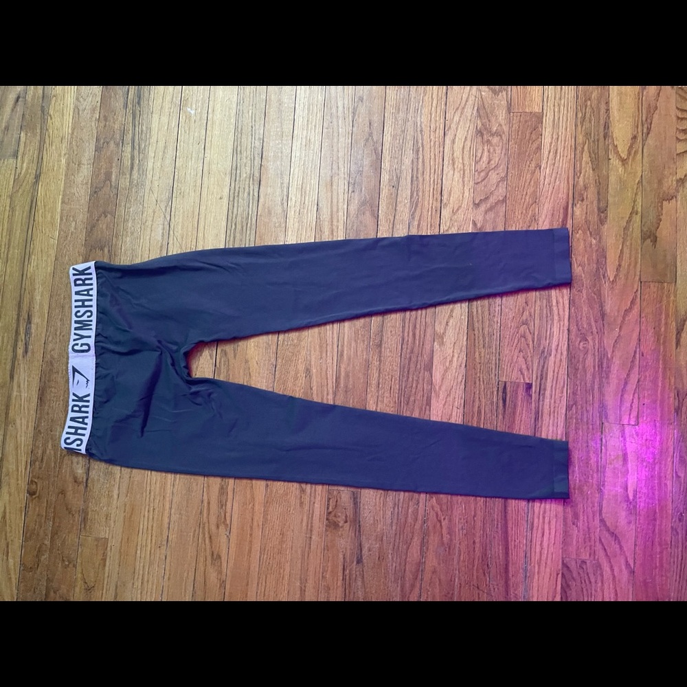 Gymshark leggings